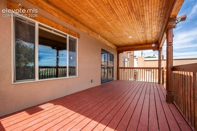 1748 N Wyatt Earp Lane, Pueblo West, CO 81007