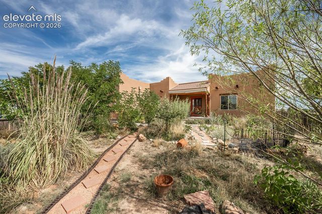 1748 N Wyatt Earp Lane, Pueblo West, CO 81007