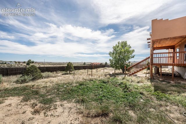 1748 N Wyatt Earp Lane, Pueblo West, CO 81007