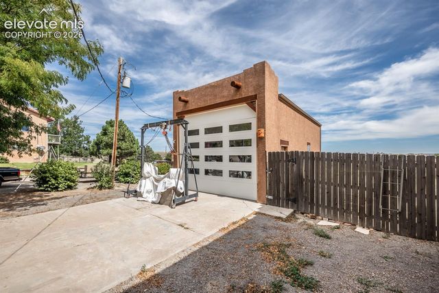 1748 N Wyatt Earp Lane, Pueblo West, CO 81007