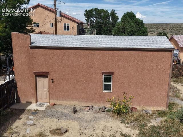 1748 N Wyatt Earp Lane, Pueblo West, CO 81007
