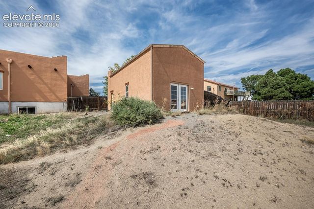 1748 N Wyatt Earp Lane, Pueblo West, CO 81007