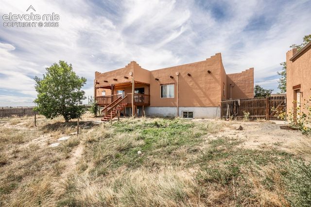 1748 N Wyatt Earp Lane, Pueblo West, CO 81007