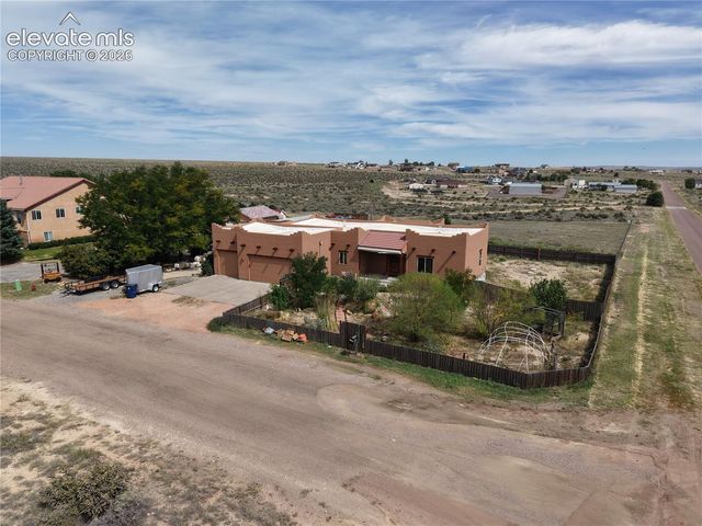 1748 N Wyatt Earp Lane, Pueblo West, CO 81007