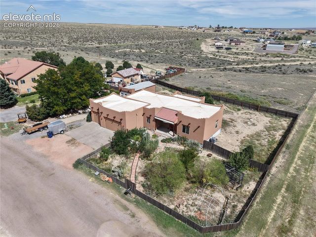 1748 N Wyatt Earp Lane, Pueblo West, CO 81007