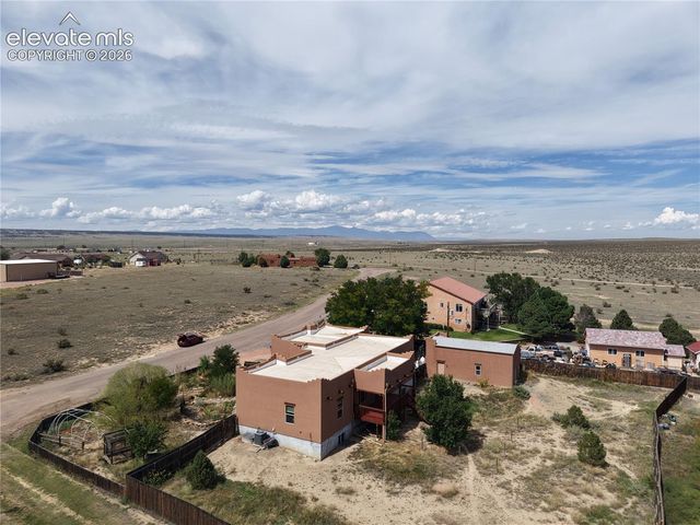 1748 N Wyatt Earp Lane, Pueblo West, CO 81007