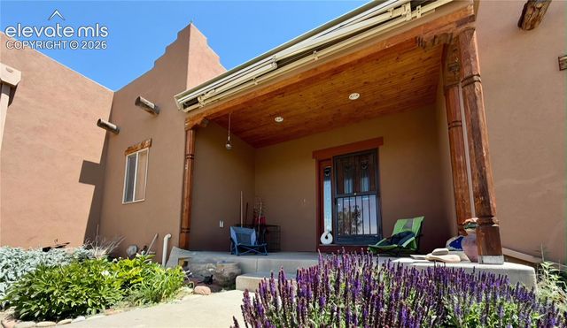 1748 N Wyatt Earp Lane, Pueblo West, CO 81007