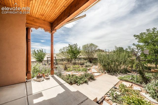 1748 N Wyatt Earp Lane, Pueblo West, CO 81007