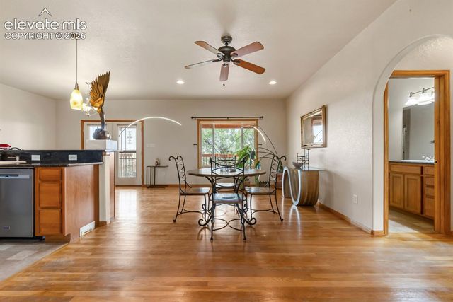 1748 N Wyatt Earp Lane, Pueblo West, CO 81007