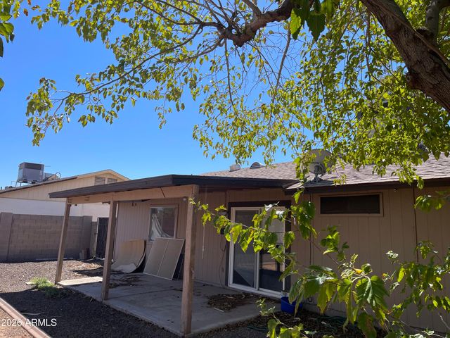 718 W STRAFORD Drive, Chandler, AZ 85225