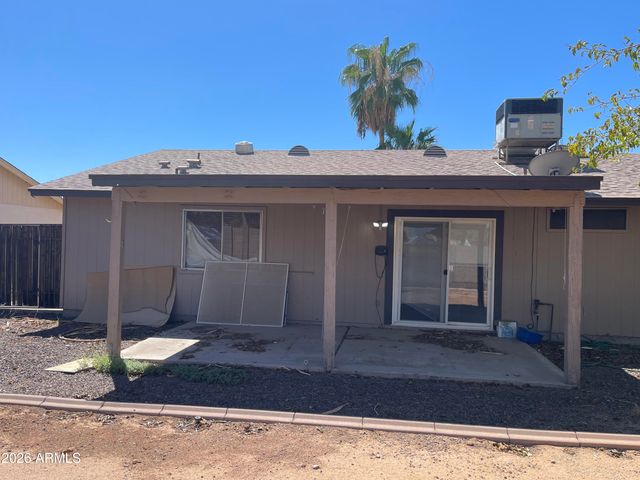 718 W STRAFORD Drive, Chandler, AZ 85225