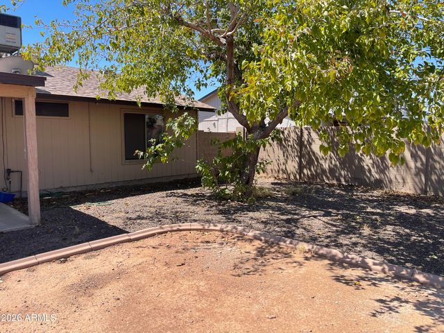718 W STRAFORD Drive, Chandler, AZ 85225