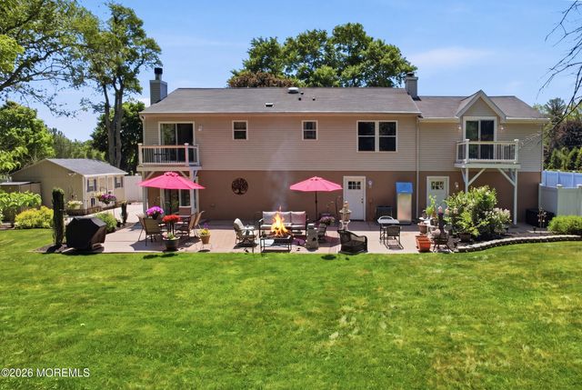 185 Fresh Ponds Road, Monmouth Junction, NJ 08852