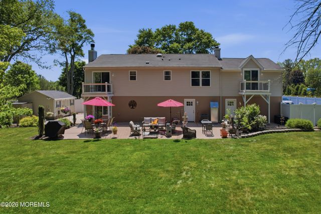 185 Fresh Ponds Road, Monmouth Junction, NJ 08852