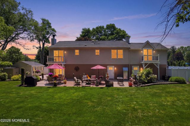 185 Fresh Ponds Road, Monmouth Junction, NJ 08852
