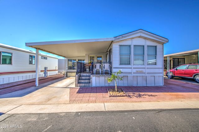 7750 E BROADWAY Road 273, Mesa, AZ 85208