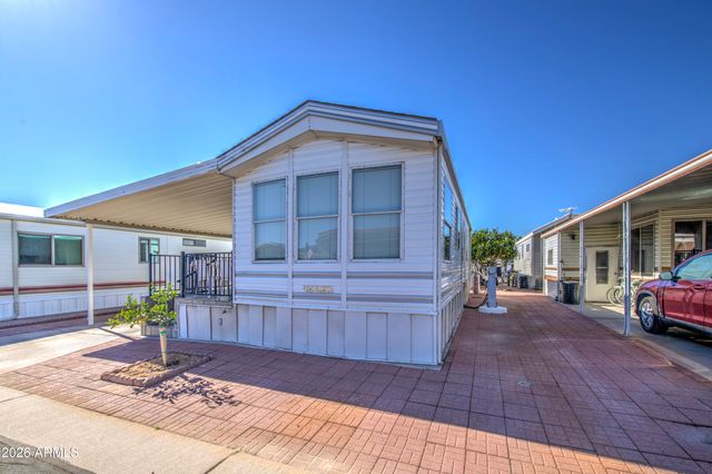 7750 E BROADWAY Road 273, Mesa, AZ 85208