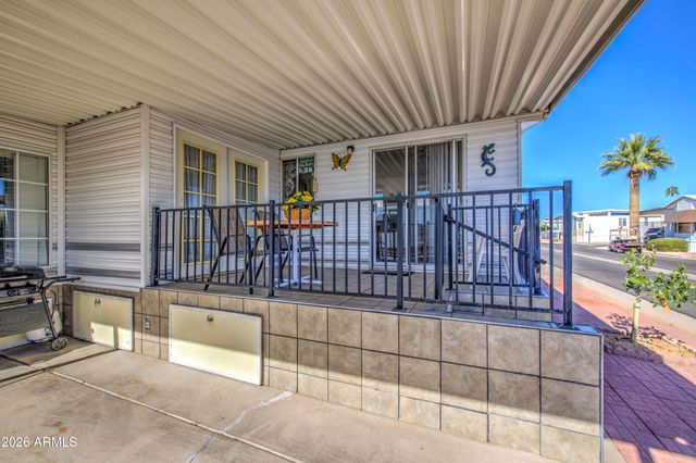 7750 E BROADWAY Road 273, Mesa, AZ 85208