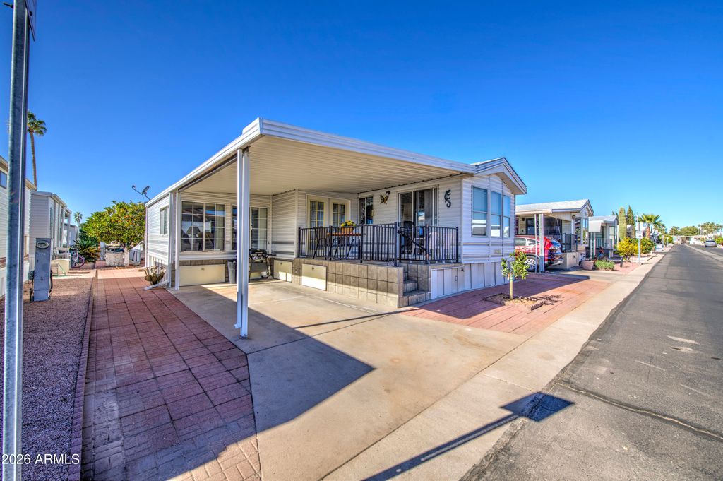 7750 E BROADWAY Road 273, Mesa, AZ 85208