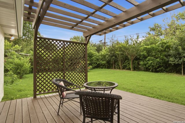 1614 MERRIFORD LN, San Antonio, TX 78209
