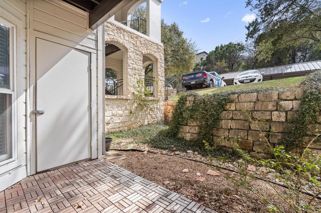 6000 Shepherd Mountain CV 1001, Austin, TX 78730