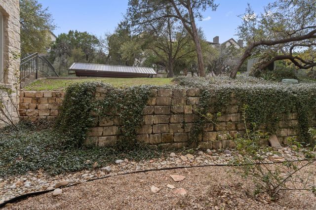 6000 Shepherd Mountain CV 1001, Austin, TX 78730