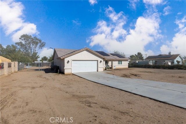 14632 Maricopa, Victorville, CA 92392