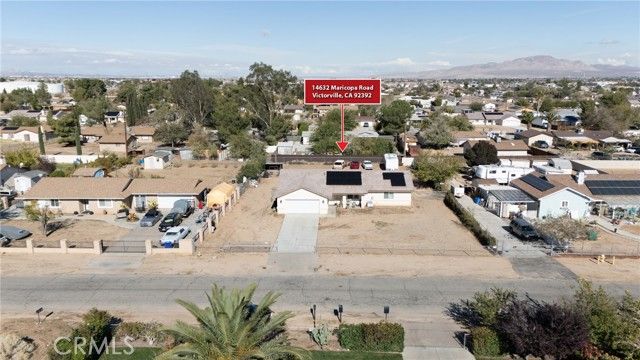 14632 Maricopa, Victorville, CA 92392