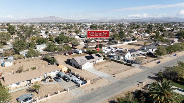 14632 Maricopa, Victorville, CA 92392