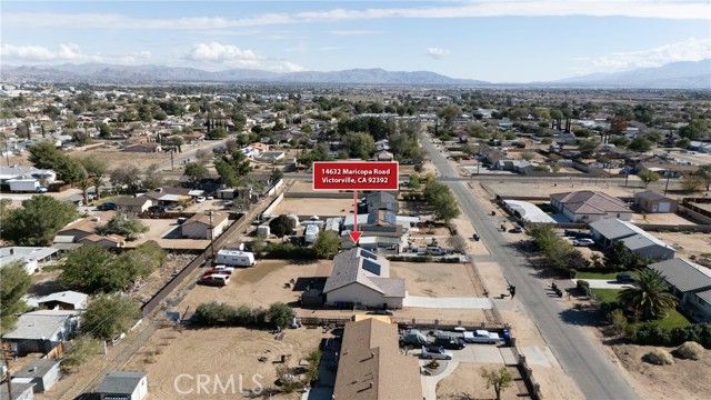 14632 Maricopa, Victorville, CA 92392