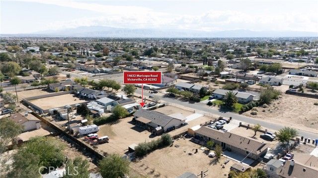 14632 Maricopa, Victorville, CA 92392