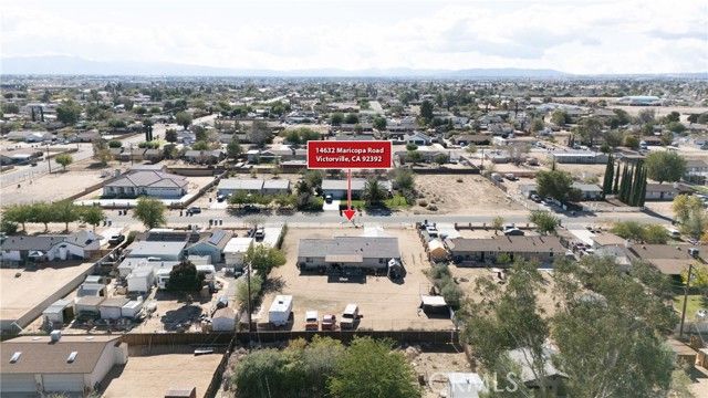 14632 Maricopa, Victorville, CA 92392