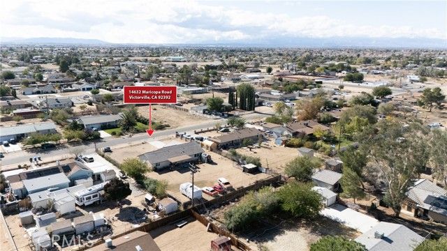 14632 Maricopa, Victorville, CA 92392