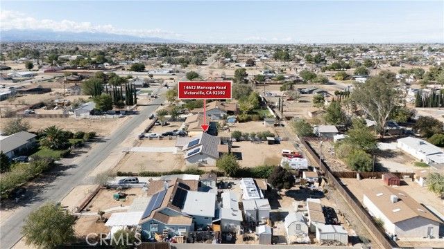 14632 Maricopa, Victorville, CA 92392
