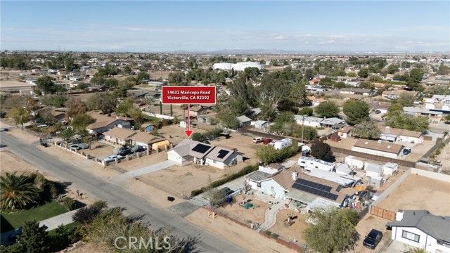 14632 Maricopa, Victorville, CA 92392