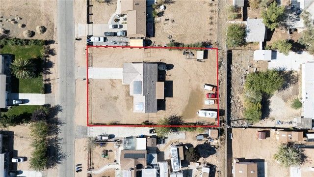 14632 Maricopa, Victorville, CA 92392