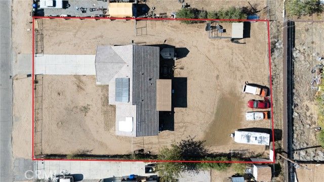 14632 Maricopa, Victorville, CA 92392