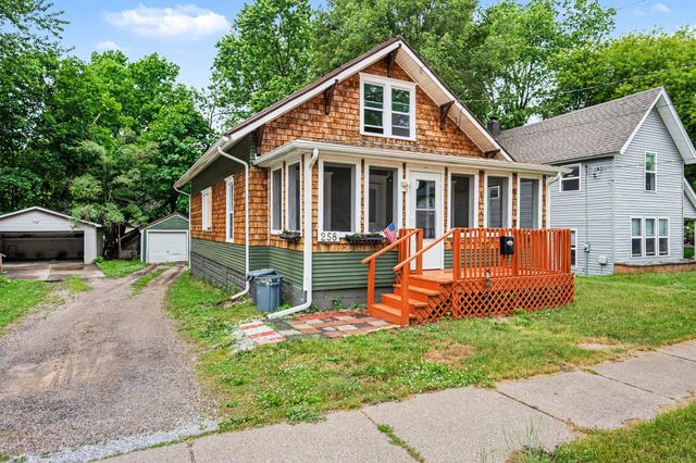 258 Battle Creek Avenue, Battle Creek, MI 49015