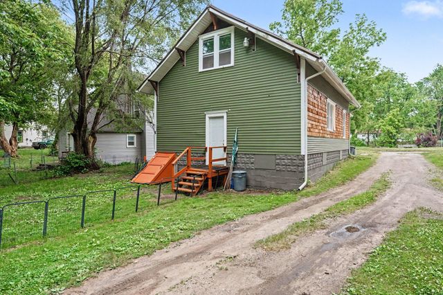 258 Battle Creek Avenue, Battle Creek, MI 49015