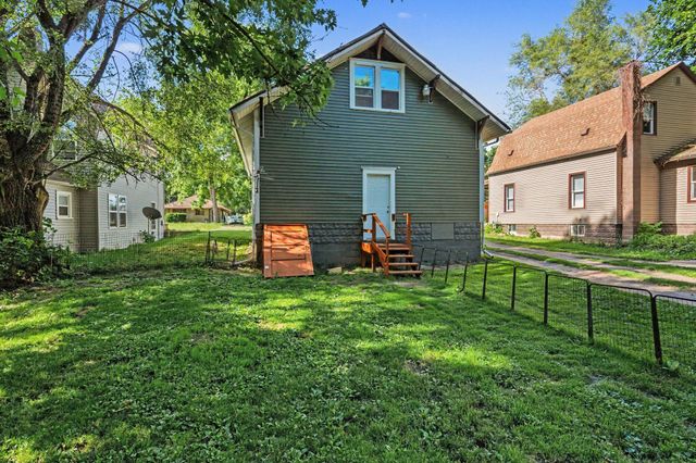 258 Battle Creek Avenue, Battle Creek, MI 49015