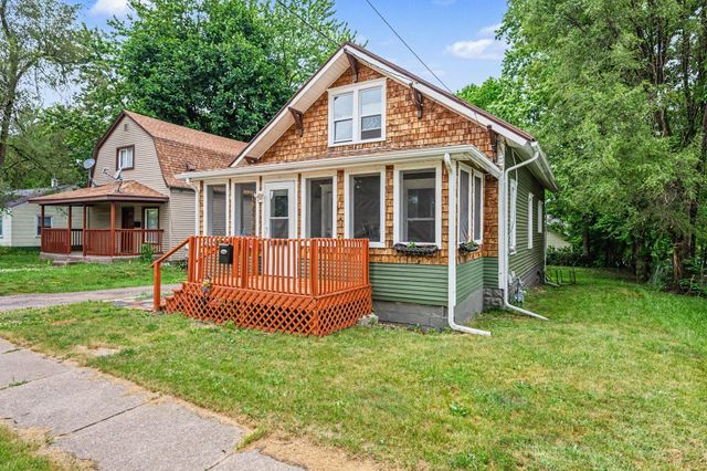 258 Battle Creek Avenue, Battle Creek, MI 49015