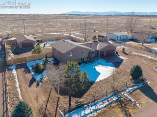 758 E Woodleaf Drive, Pueblo, CO 81007
