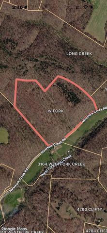 0 Westfork Creek Rd, Westmoreland, TN 37186