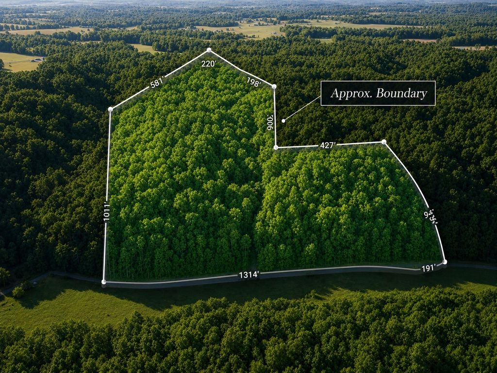 0 Westfork Creek Rd, Westmoreland, TN 37186