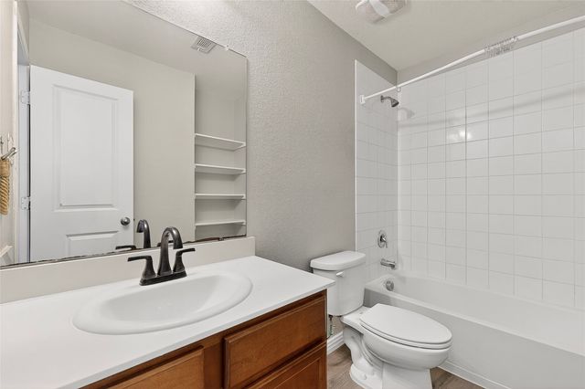 3255 Emerson Road, Forney, TX 75126