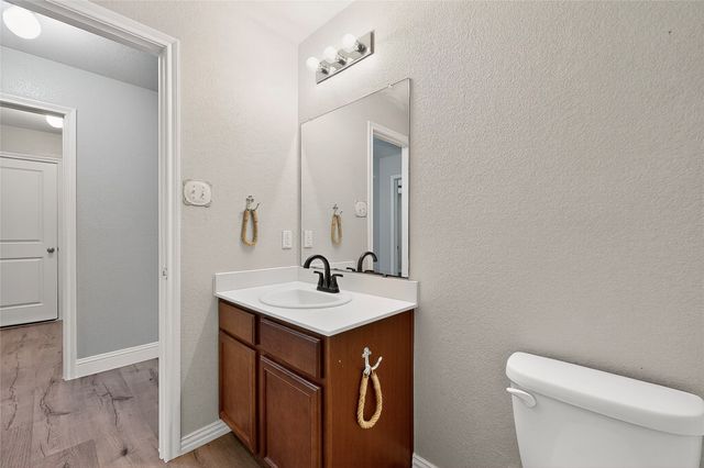 3255 Emerson Road, Forney, TX 75126