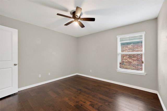 3255 Emerson Road, Forney, TX 75126