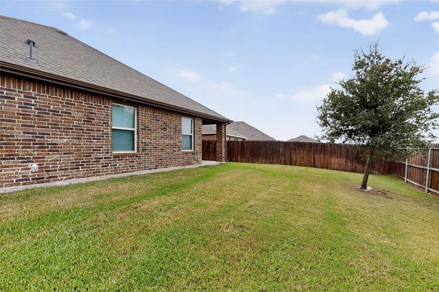 3255 Emerson Road, Forney, TX 75126