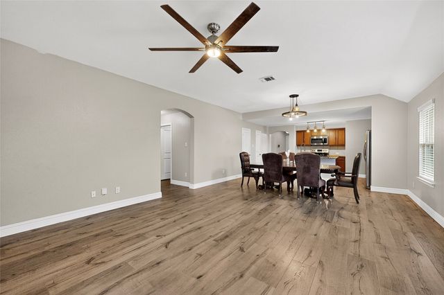 3255 Emerson Road, Forney, TX 75126