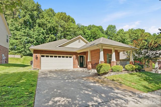 6144 Silver Chime Way, Huntersville, NC 28078